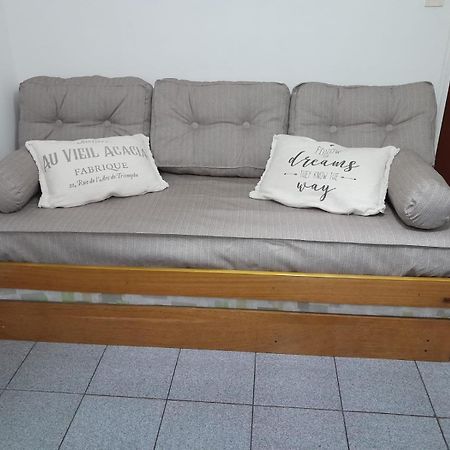 Temporario La Plata Centro Balcon Al Frenteアパートメント エクステリア 写真