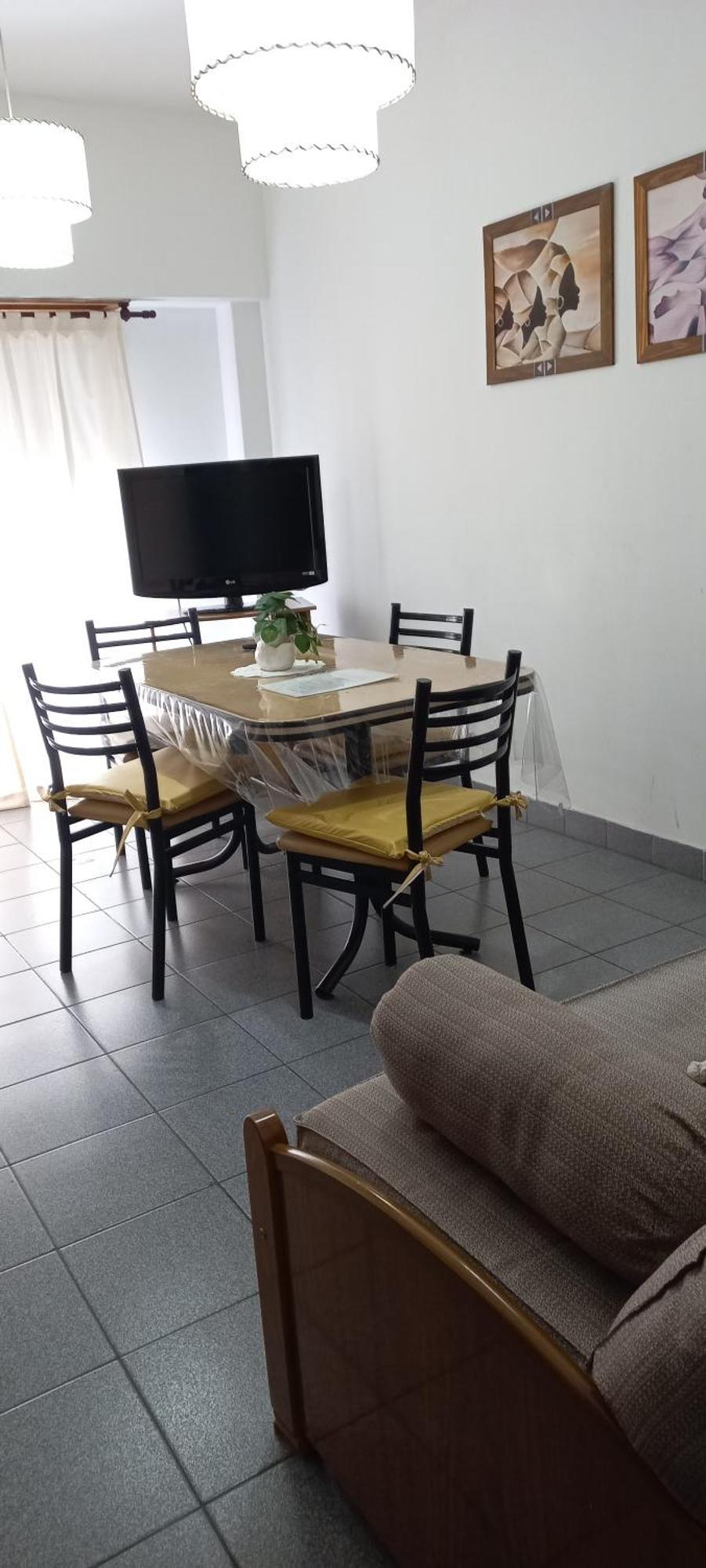 Temporario La Plata Centro Balcon Al Frenteアパートメント エクステリア 写真